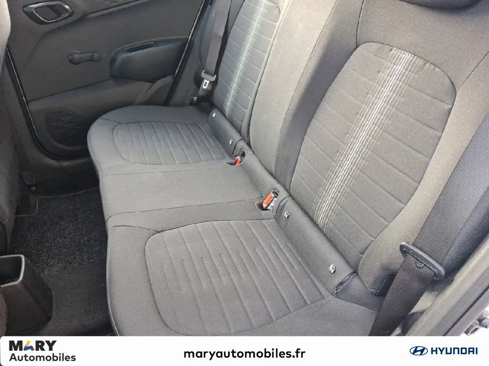 Véhicule occasion 212227 - hyundai i10 - Photo 10