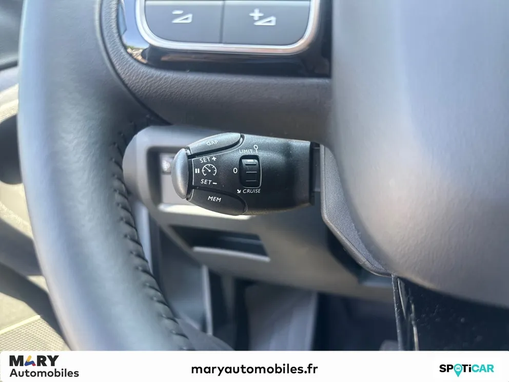 Véhicule occasion 1234087 - Citroën C5 AIRCROSS - Photo 14