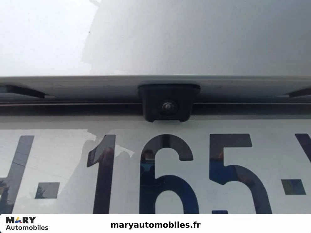 Véhicule occasion 206465 - opel CORSA - Photo 8