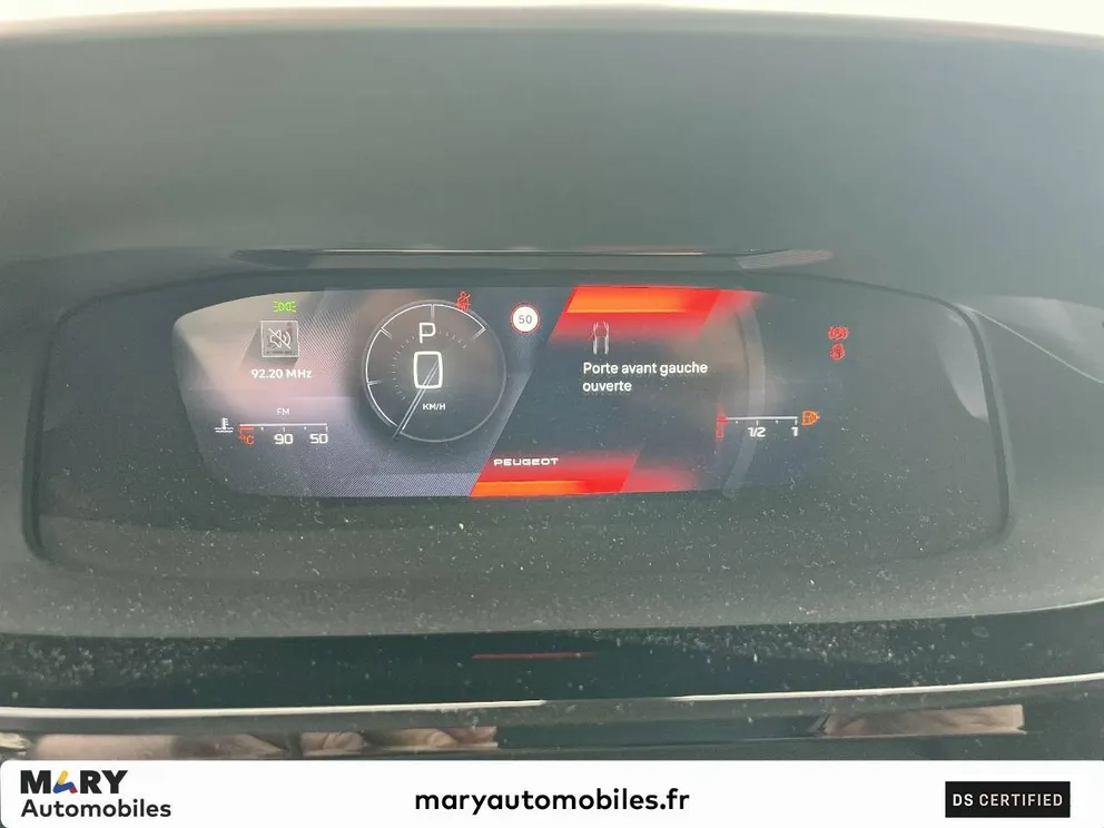 Véhicule occasion 217070 - peugeot 308 - Photo 13