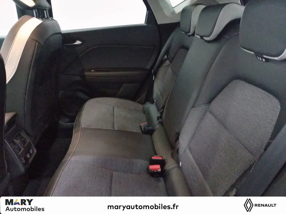 Véhicule occasion 204876 - renault CAPTUR - Photo 10