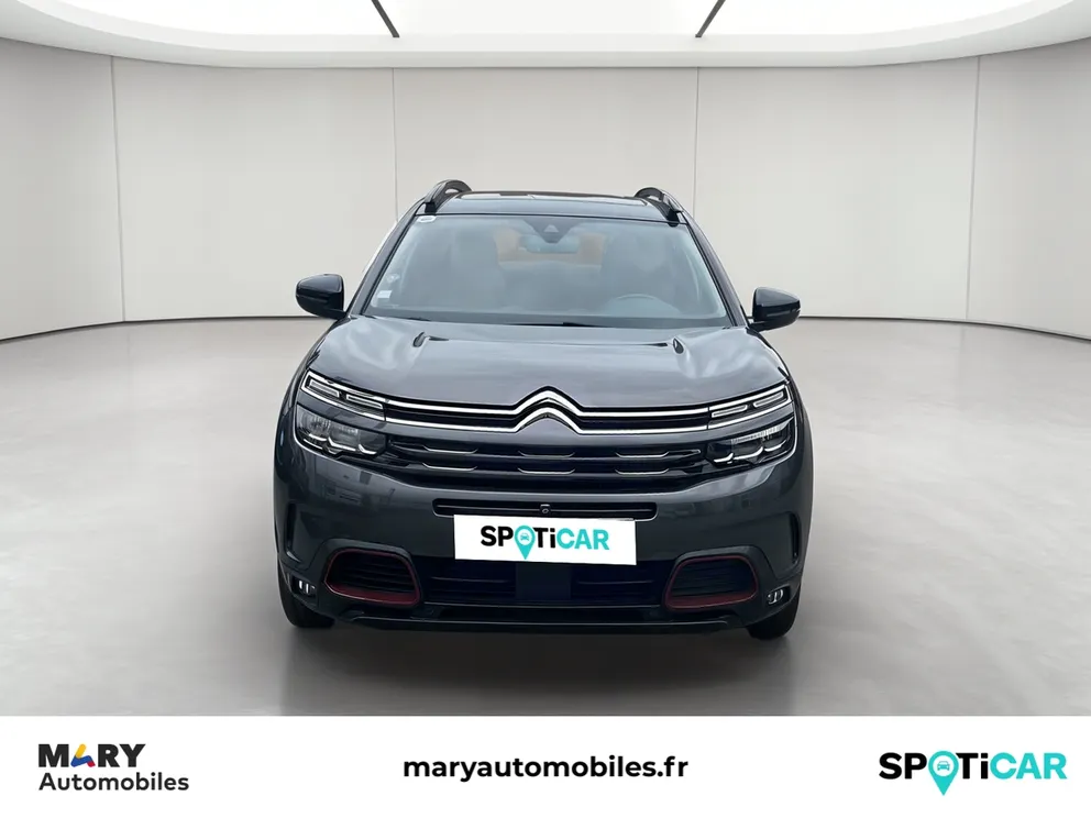 Véhicule occasion 1233007 - Citroën C5 AIRCROSS - Photo 7