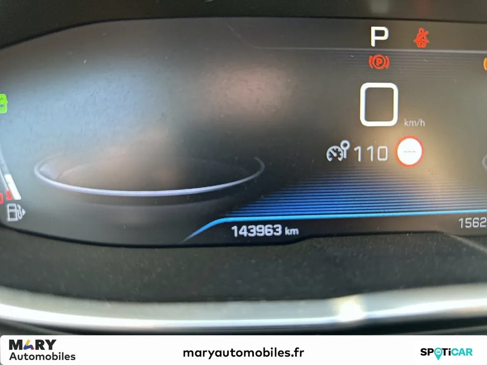 Véhicule occasion 217468 - peugeot 3008 - Photo 9
