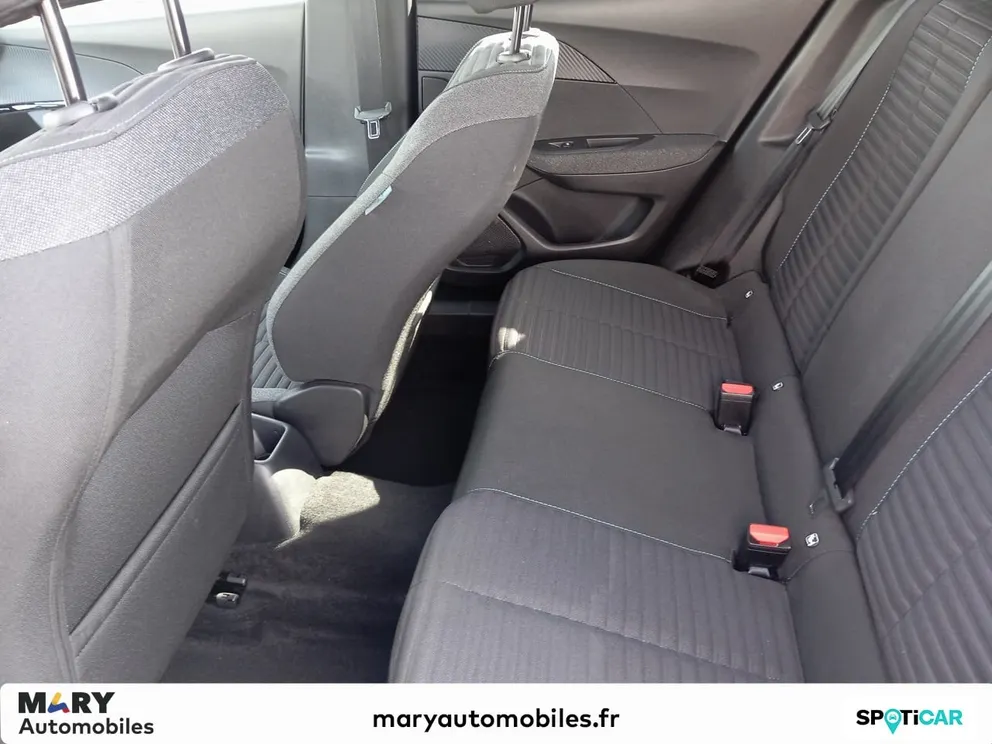 Véhicule occasion 232849 - peugeot 2008 - Photo 16