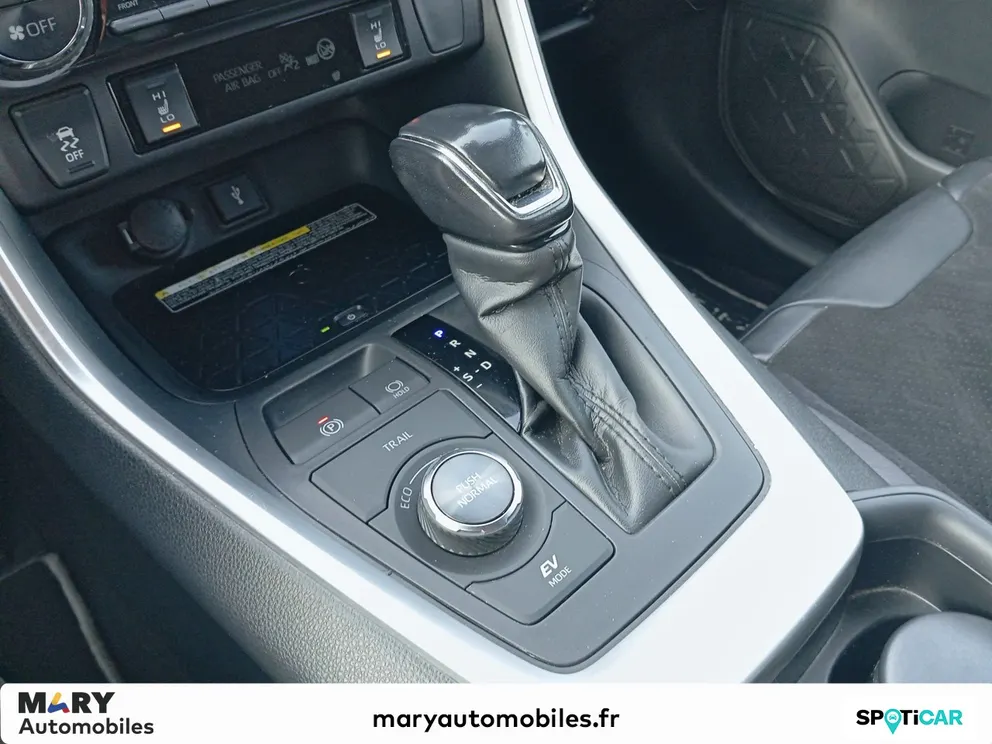Véhicule occasion 1230014 - toyota RAV4 - Photo 15