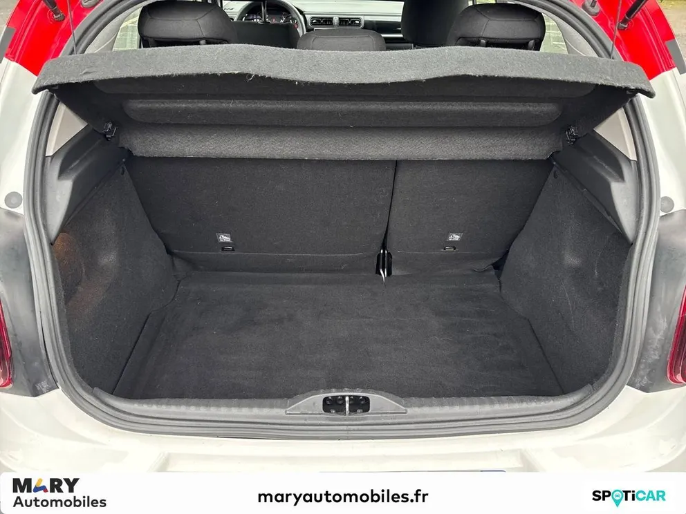 Véhicule occasion 146797 - Citroën C3 - Photo 6