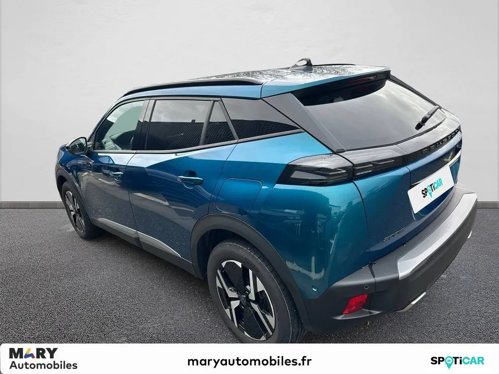 Véhicule occasion 211029 - peugeot 2008 - Photo 7