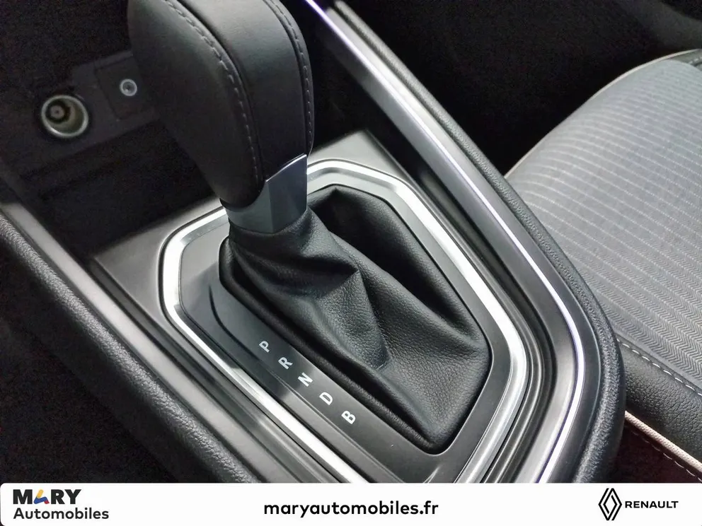 Véhicule occasion 194791 - renault CLIO - Photo 19