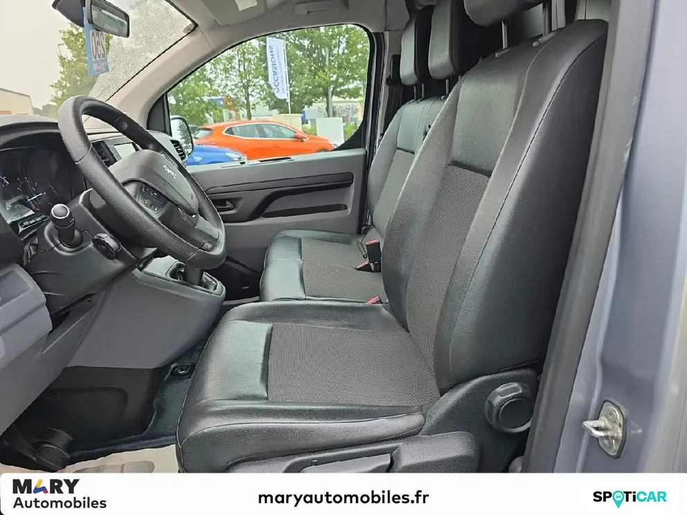 Véhicule occasion 236158 - peugeot EXPERT - Photo 13