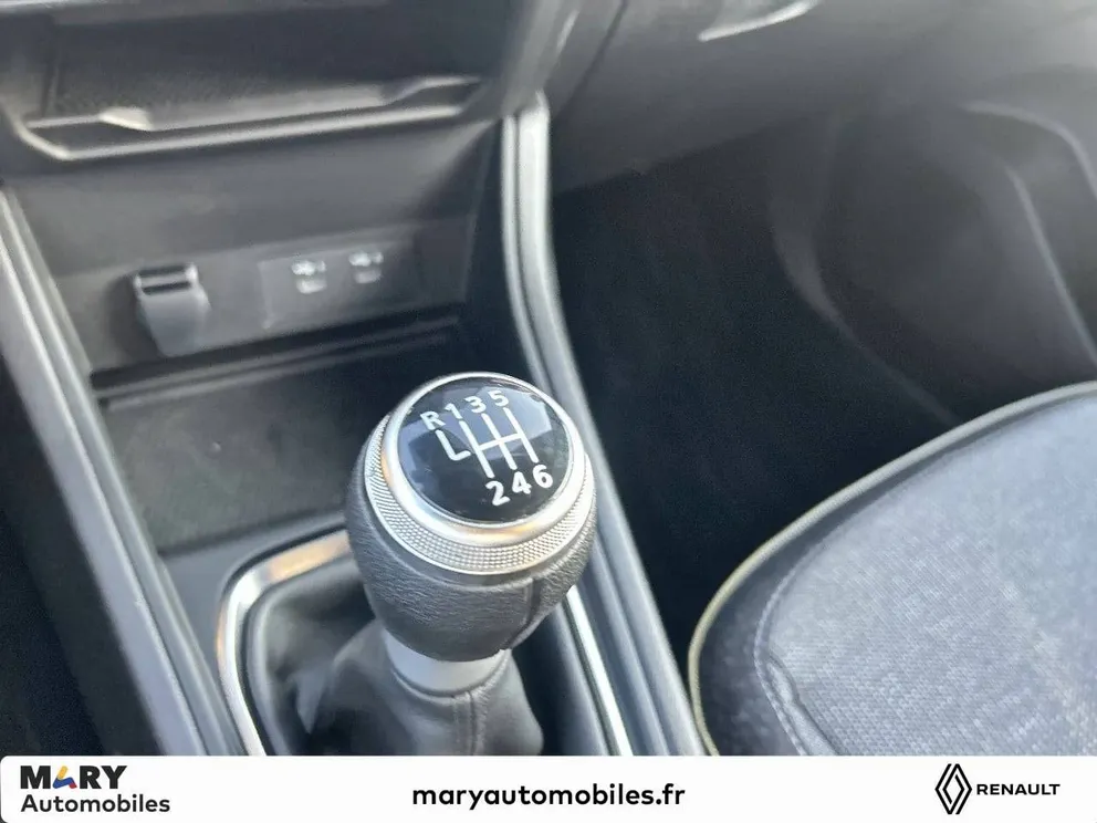 Véhicule occasion 218291 - renault CAPTUR - Photo 24