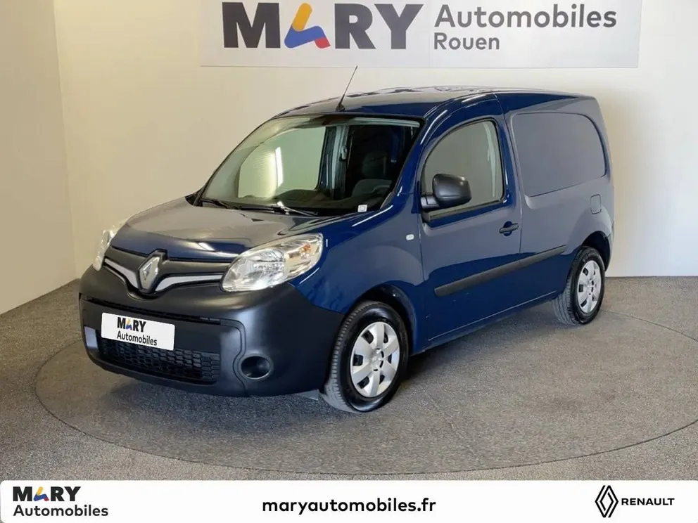Véhicule occasion 234399 - renault KANGOO - Photo 1