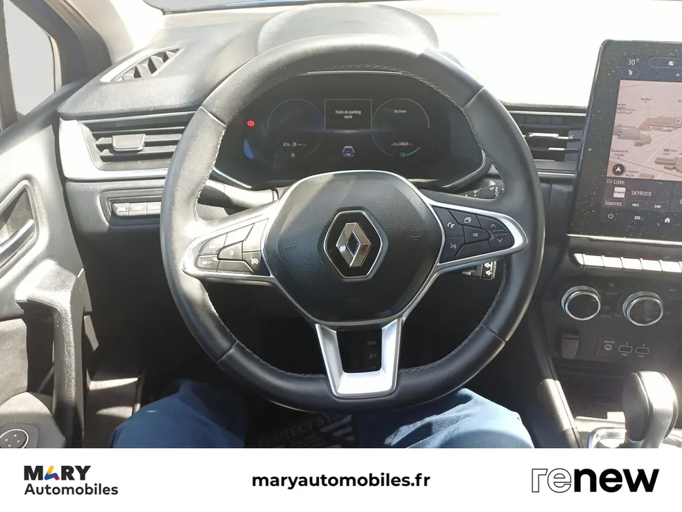 Véhicule occasion 1232814 - renault CAPTUR - Photo 13