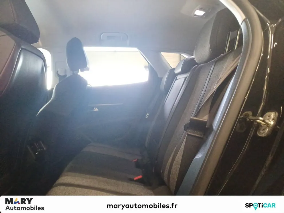 Véhicule occasion 197230 - peugeot 3008 - Photo 10