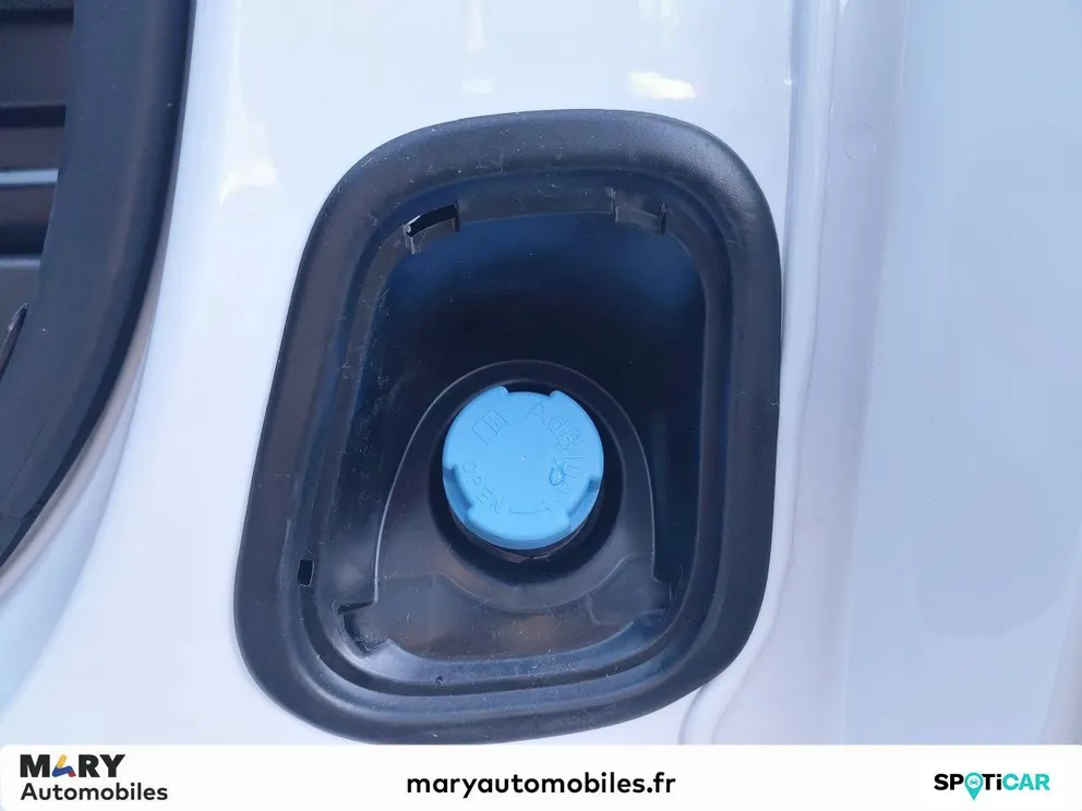 Véhicule occasion 208011 - Citroën JUMPY - Photo 13