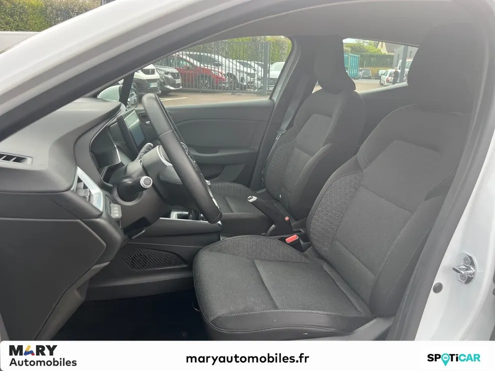 Véhicule occasion 238140 - renault CLIO - Photo 13