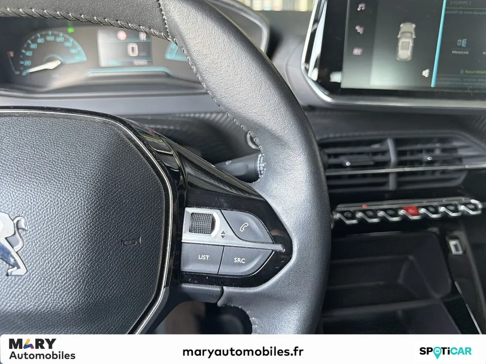 Véhicule occasion 225834 - peugeot 2008 - Photo 16