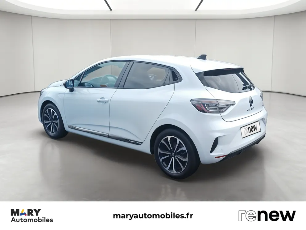 Véhicule occasion 234031 - renault CLIO - Photo 3