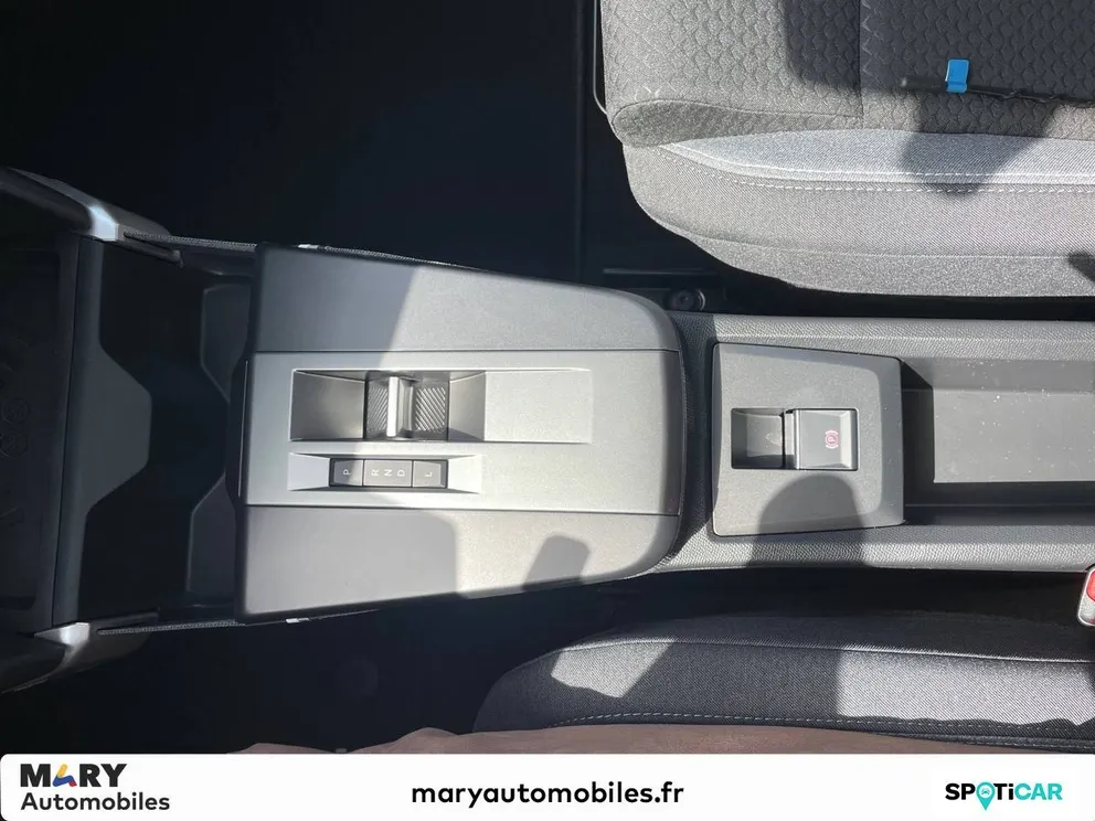 Véhicule occasion 237913 - opel FRONTERA - Photo 21