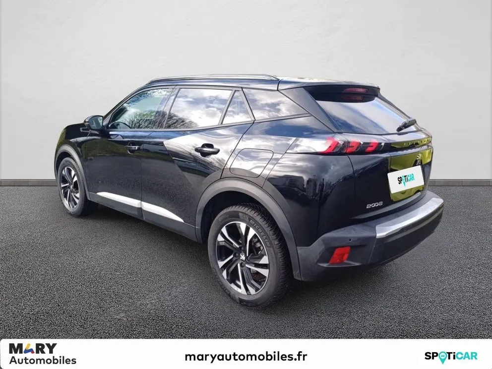 Véhicule occasion 218254 - peugeot 2008 - Photo 7