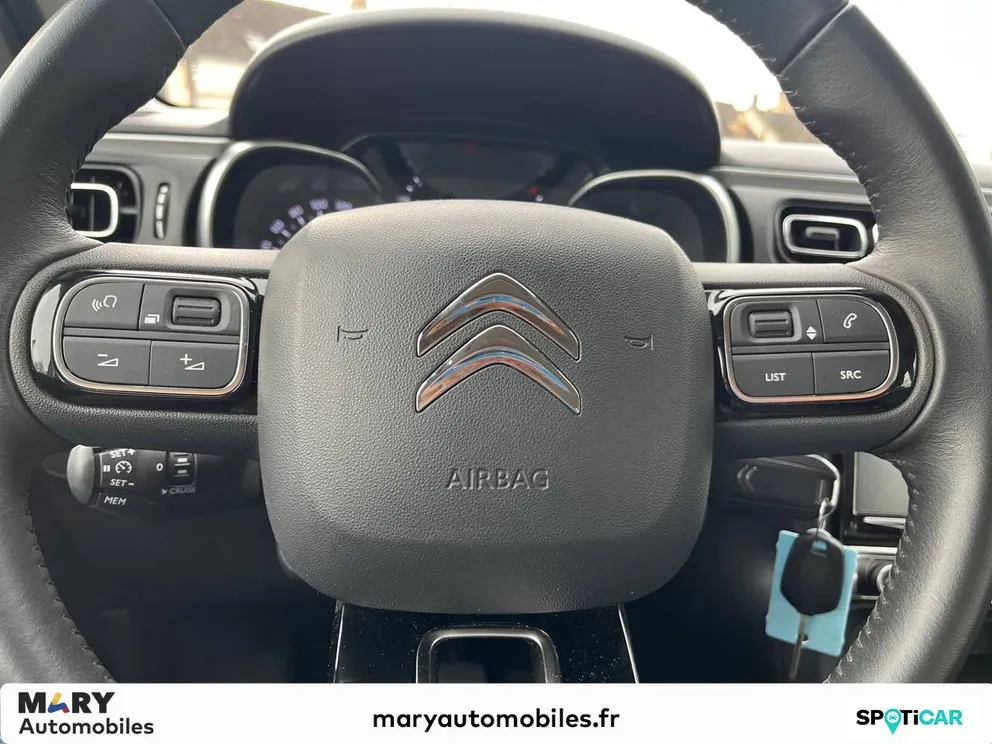 Véhicule occasion 212937 - Citroën C3 - Photo 22