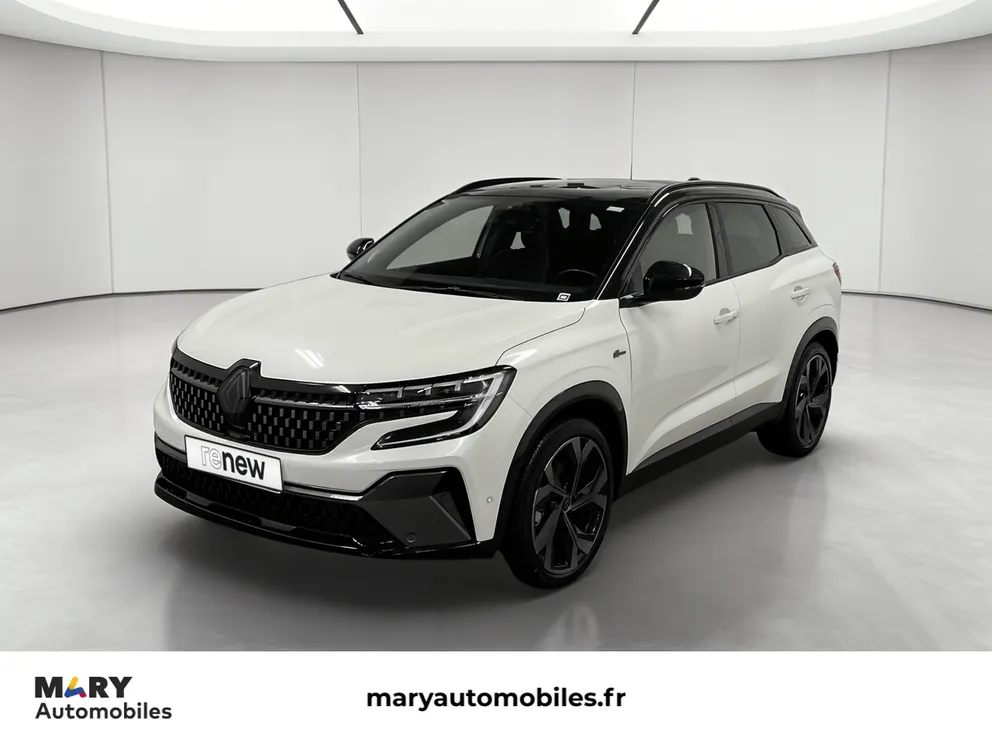 Véhicule occasion 225278 - renault AUSTRAL - Photo 1