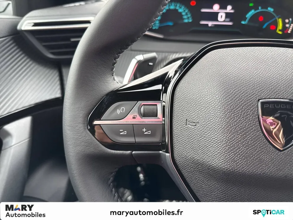 Véhicule occasion 210232 - peugeot 2008 - Photo 21