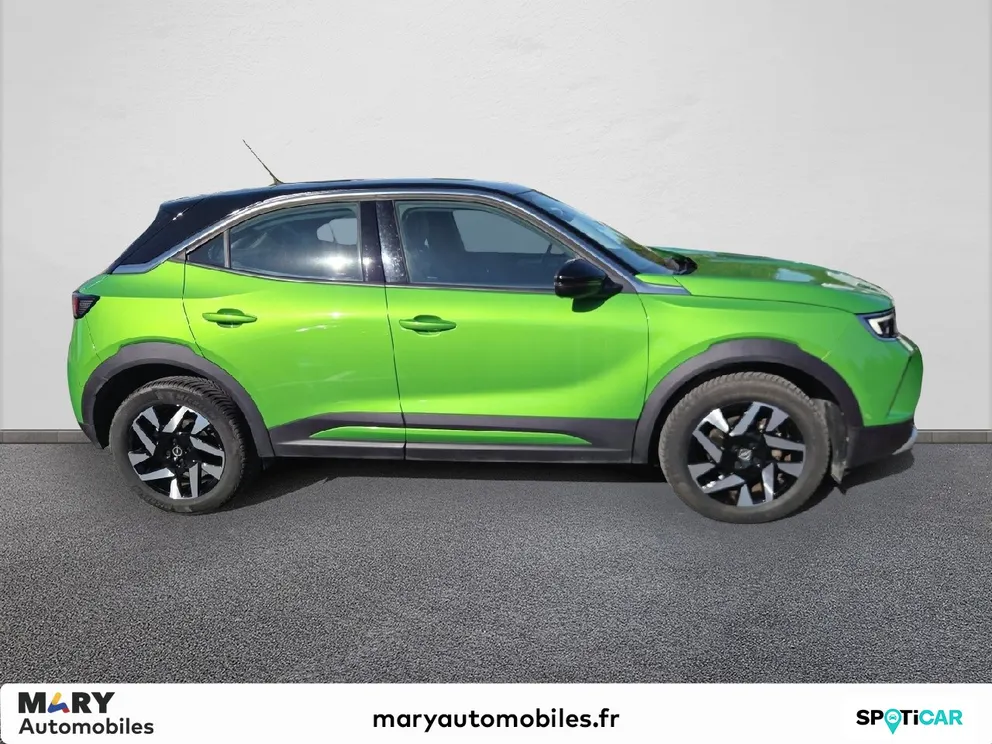 Véhicule occasion 1232661 - opel MOKKA - Photo 4
