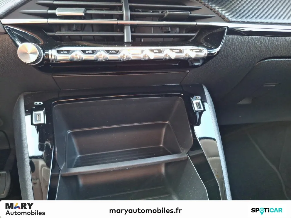 Véhicule occasion 1232753 - peugeot 208 - Photo 14