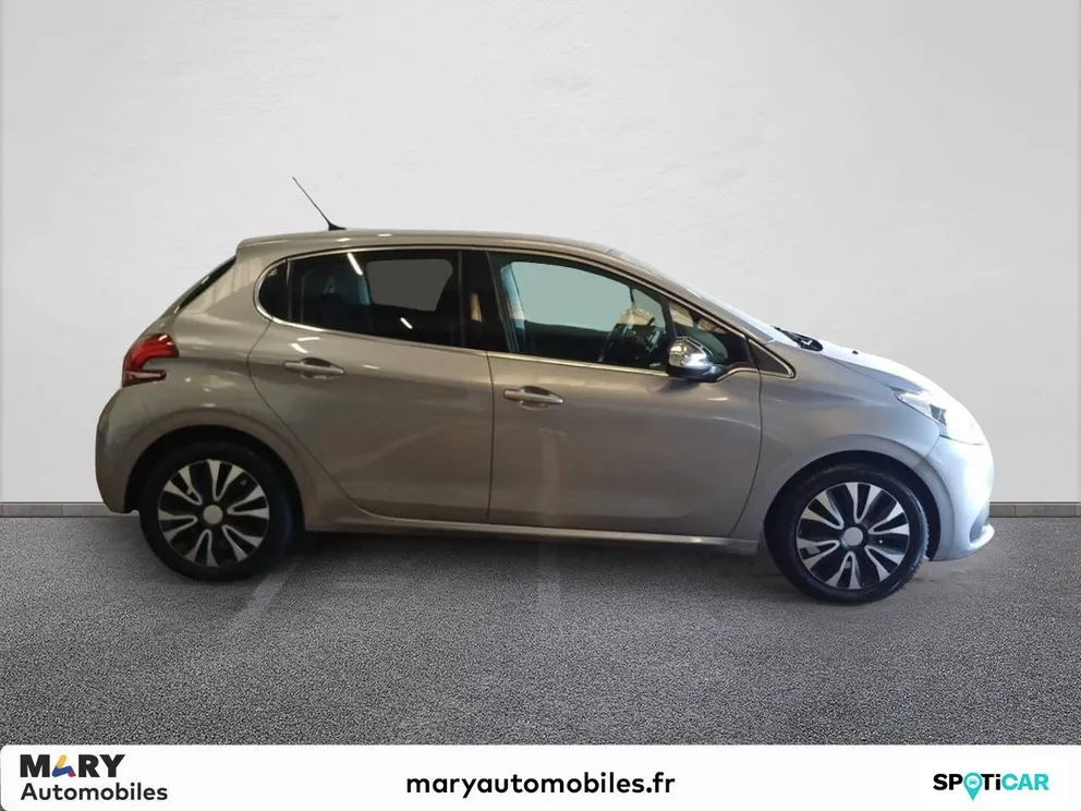 Véhicule occasion 224670 - peugeot 208 - Photo 4