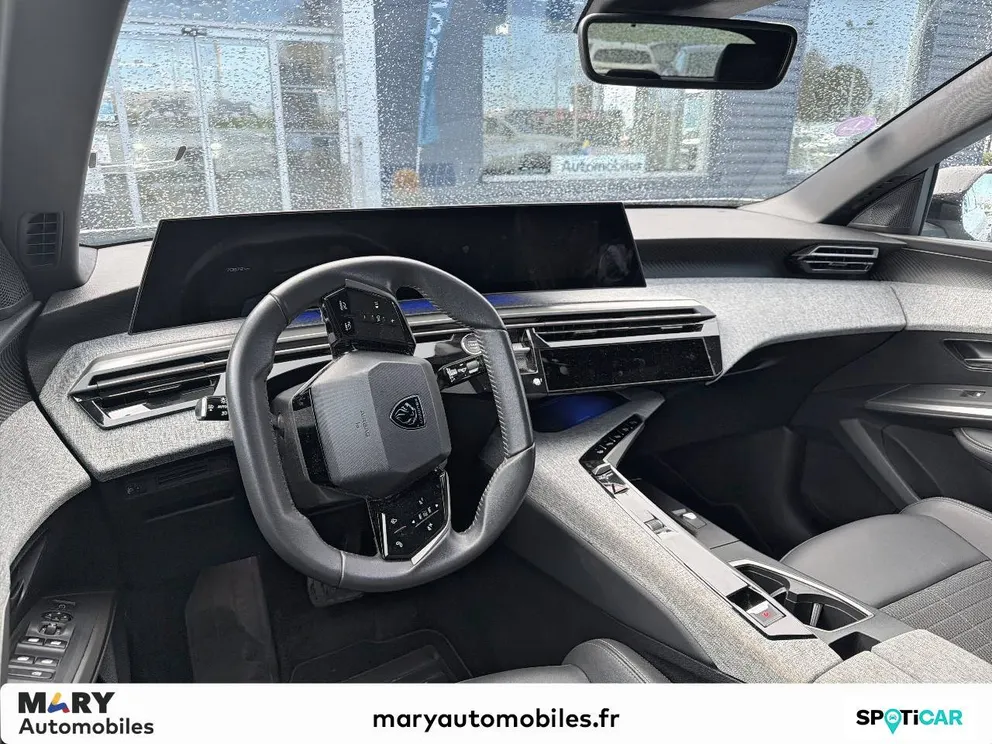 Véhicule occasion 214970 - peugeot 3008 - Photo 8