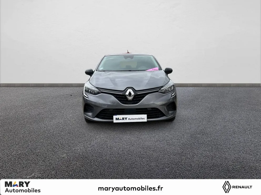 Véhicule occasion 182422 - renault CLIO - Photo 2