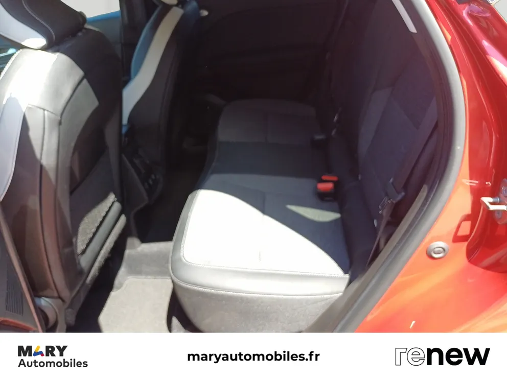 Véhicule occasion 1236199 - renault CAPTUR - Photo 19