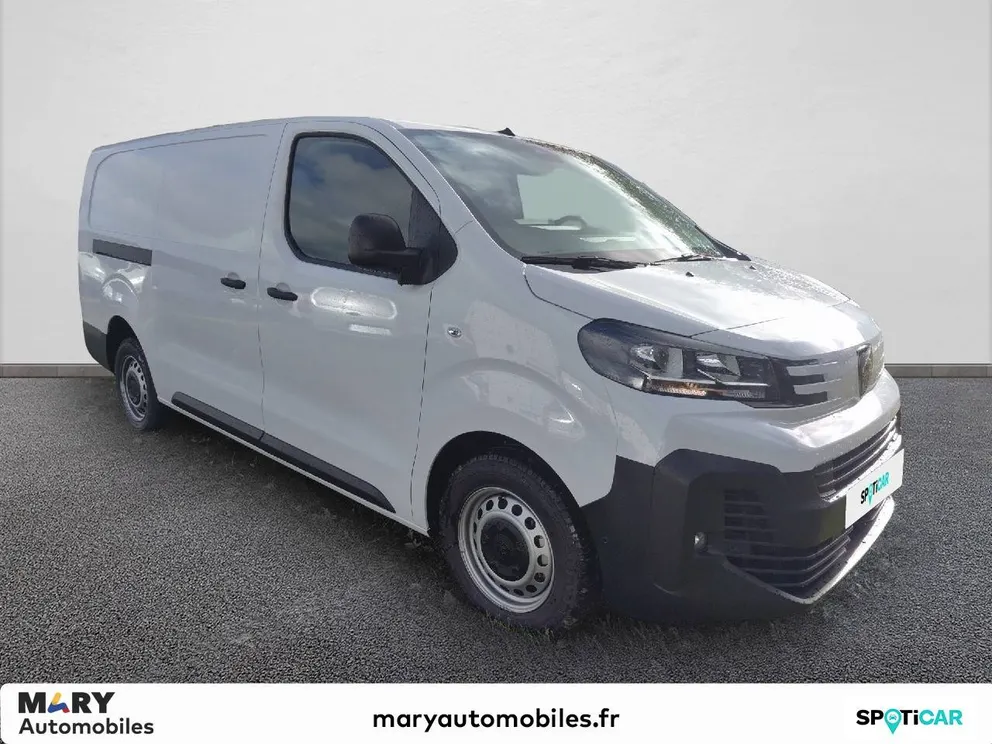 Véhicule occasion 199875 - peugeot EXPERT - Photo 3