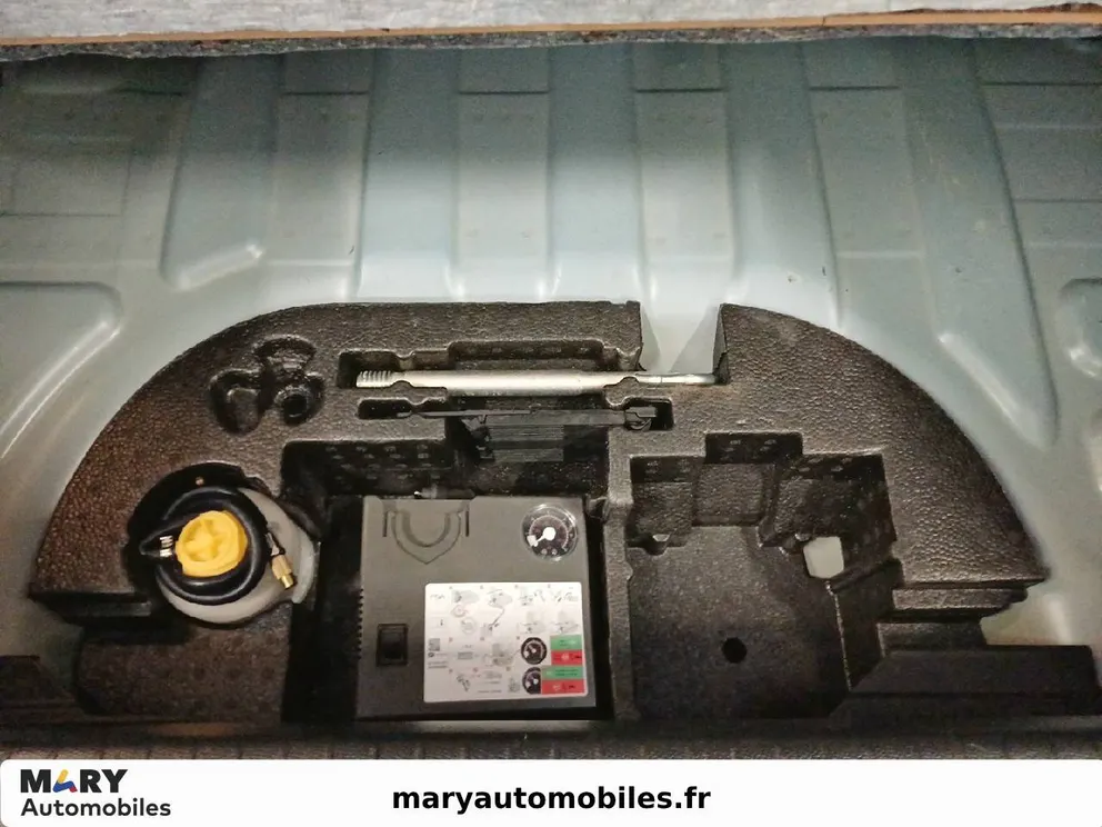 Véhicule occasion 202457 - peugeot 208 - Photo 13