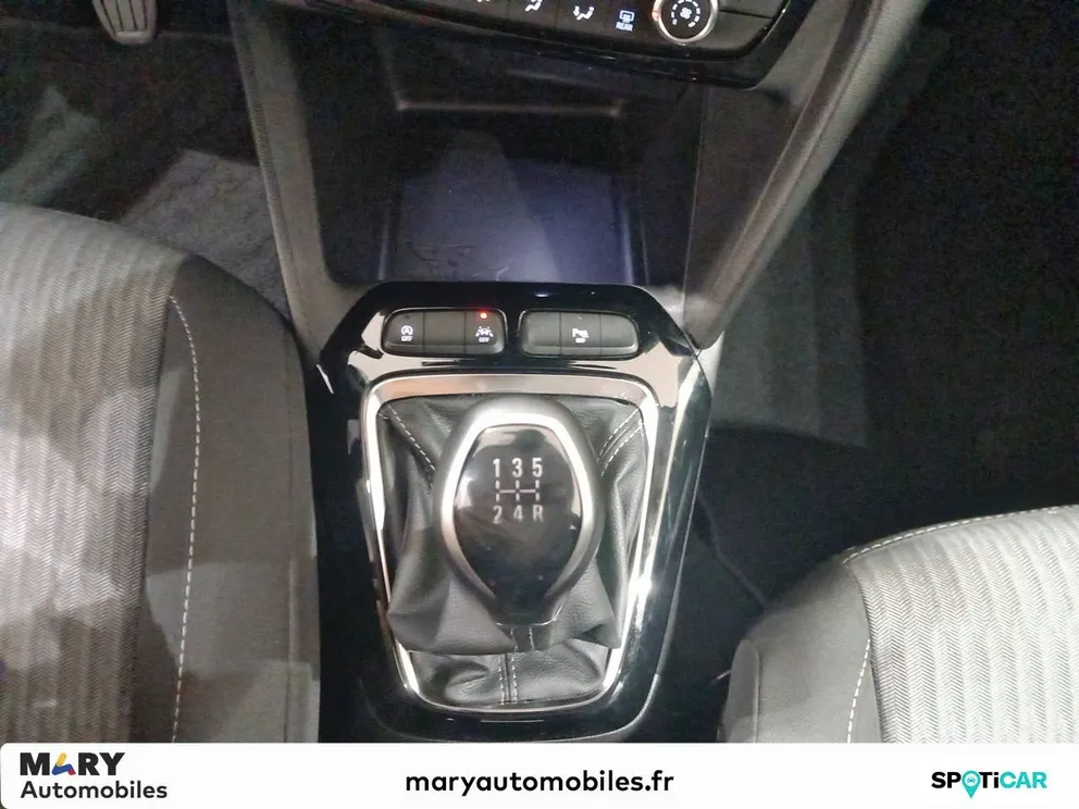 Véhicule occasion 209296 - opel CORSA - Photo 15