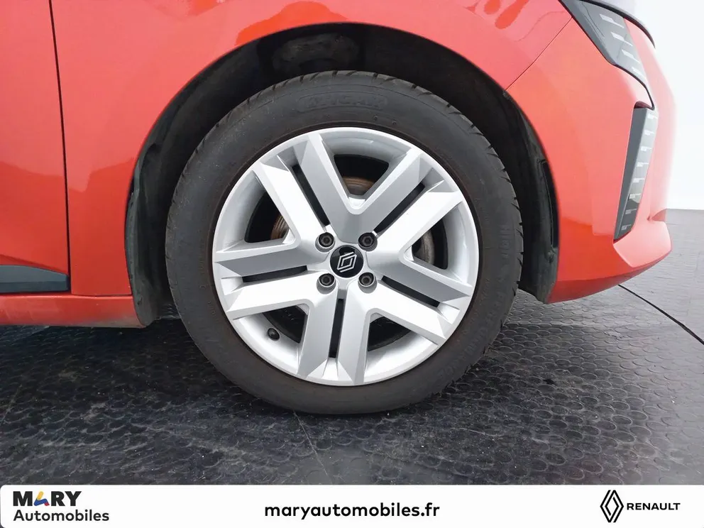 Véhicule occasion 206164 - renault CLIO - Photo 17