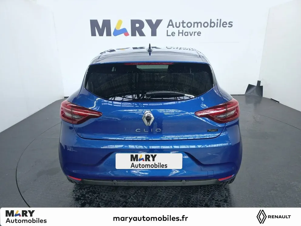 Véhicule occasion 214051 - renault CLIO - Photo 5