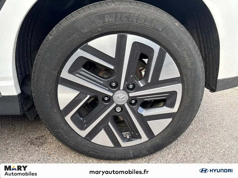 Véhicule occasion 218218 - hyundai KONA - Photo 11