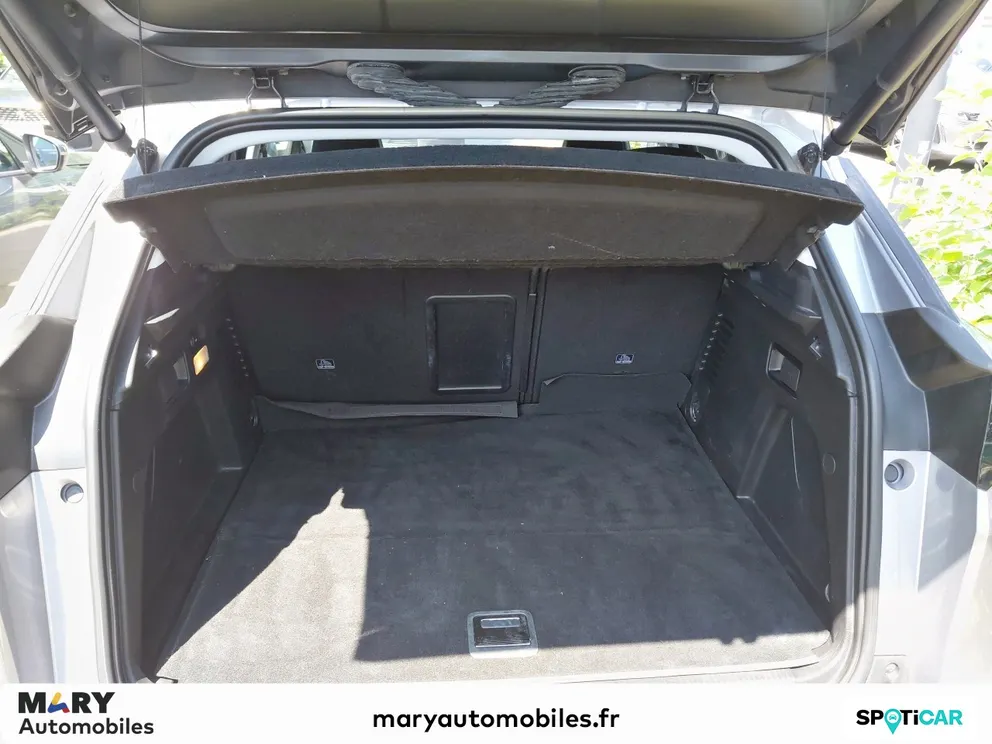 Véhicule occasion 211549 - peugeot 3008 - Photo 16