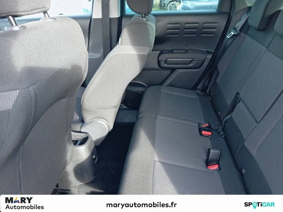 Véhicule occasion 202246 - Citroën C3 AIRCROSS - Photo 10
