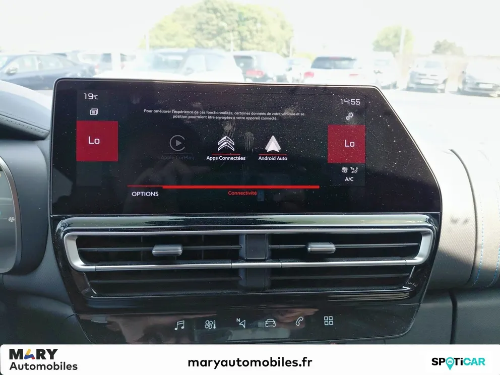 Véhicule occasion 1230853 - Citroën C5 AIRCROSS - Photo 15