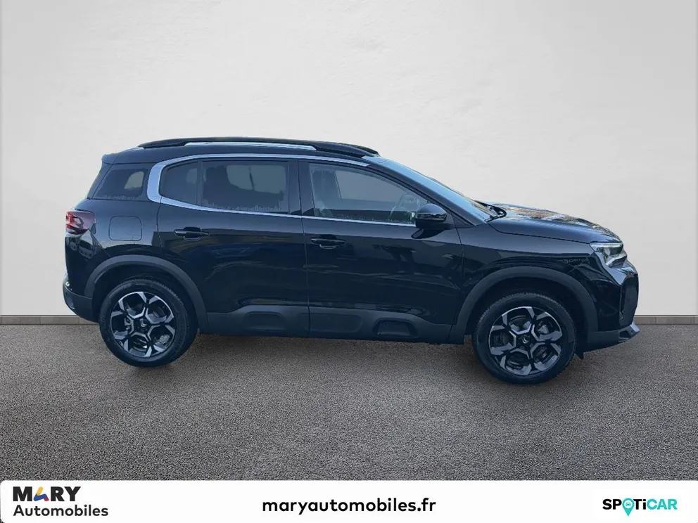 Véhicule occasion 215526 - Citroën C5 AIRCROSS - Photo 4