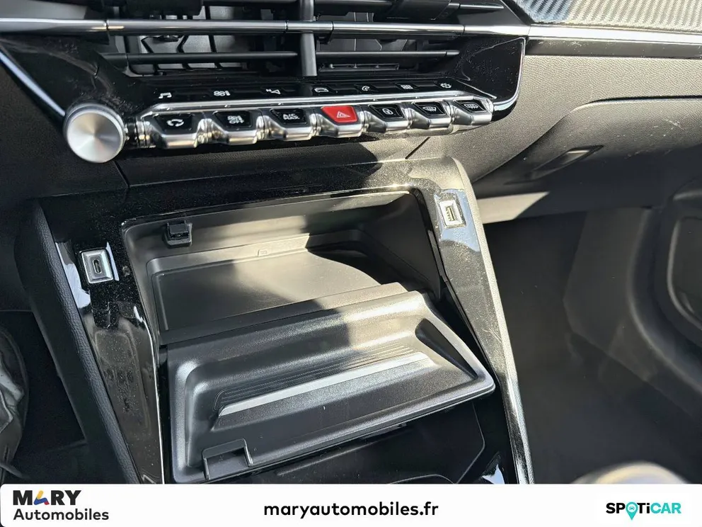 Véhicule occasion 226857 - peugeot 208 - Photo 17