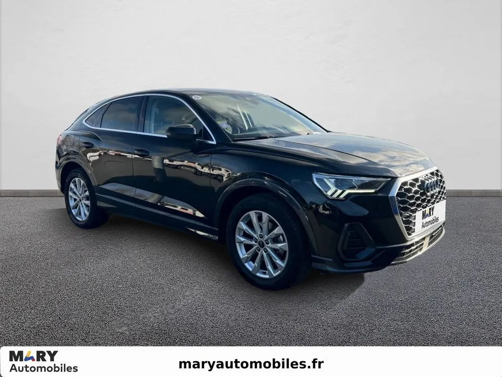 Véhicule occasion 213537 - audi Q3 - Photo 3