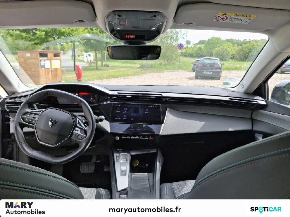 Véhicule occasion 228696 - peugeot 308 - Photo 8