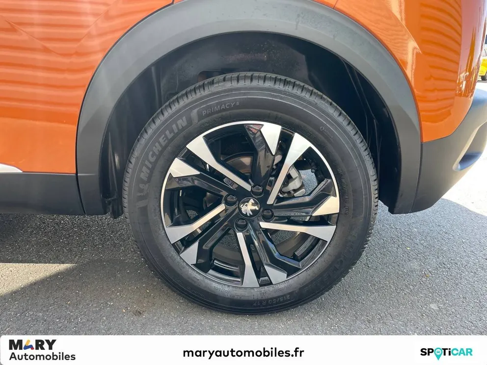 Véhicule occasion 215751 - peugeot 2008 - Photo 11