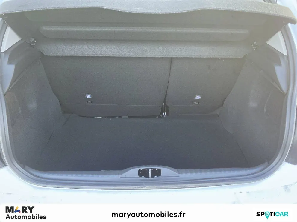 Véhicule occasion 209124 - Citroën C3 - Photo 6