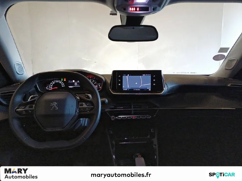 Véhicule occasion 201844 - peugeot 2008 - Photo 8