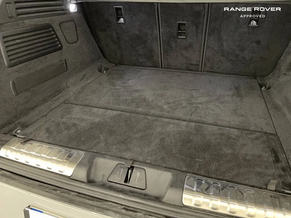 Véhicule occasion 194751 - land rover RANGE ROVER SPORT - Photo 6