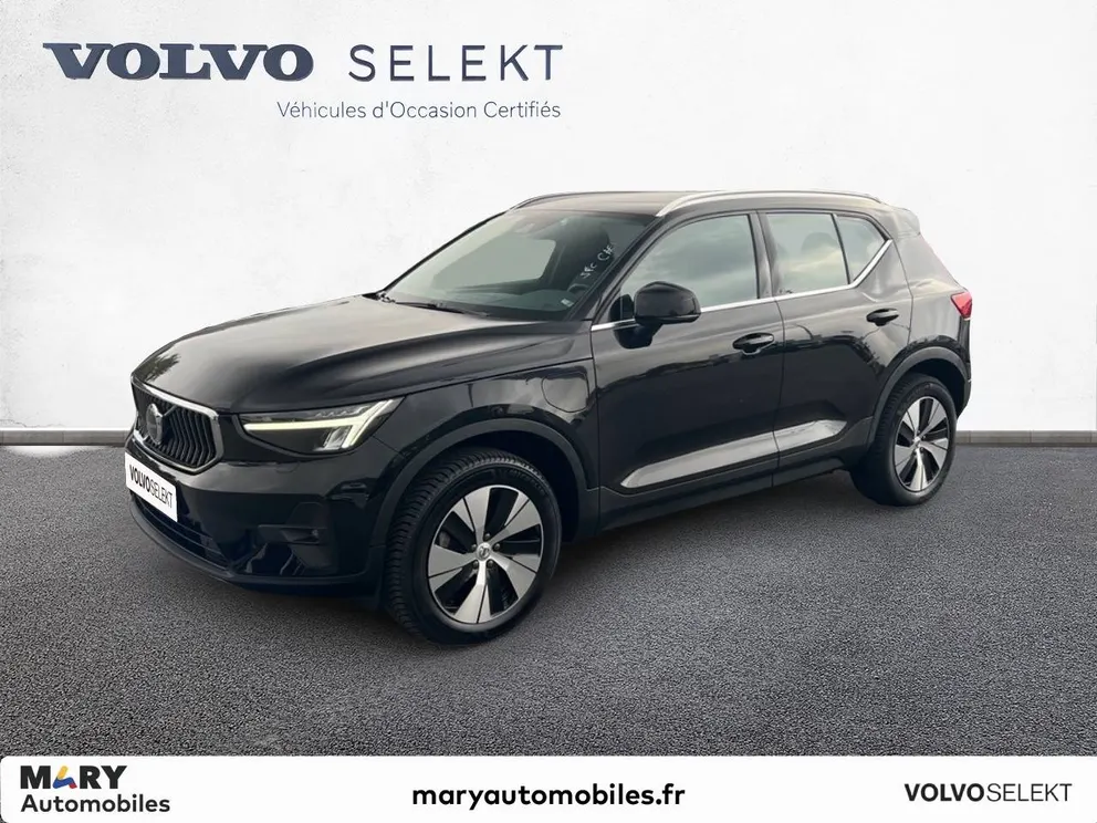 Véhicule occasion 184434 - volvo XC40 - Photo 1